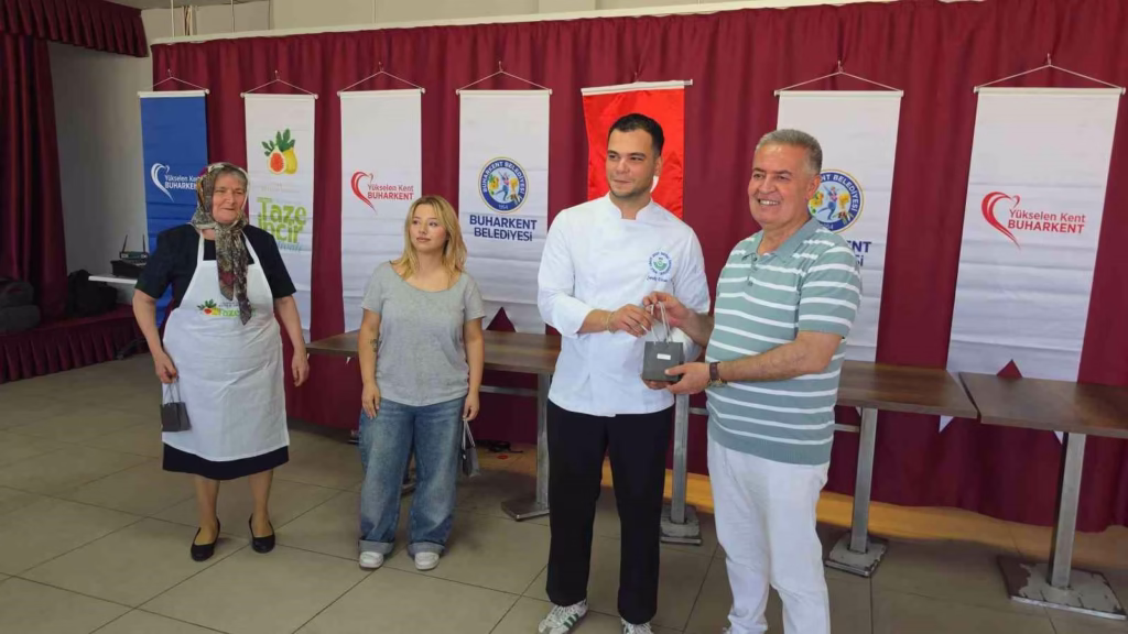 buharkentte en tatli rekabet e3bc9e165f8a