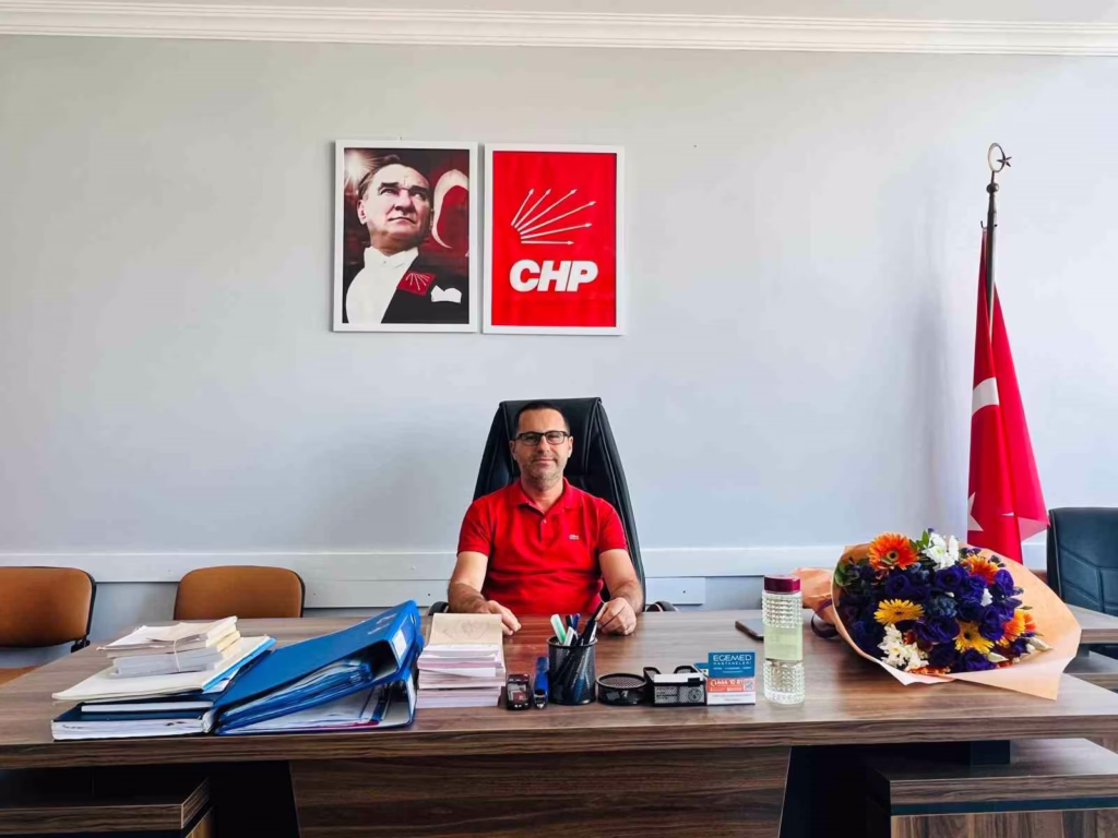 chp sokede erkan kacar gorevi devraldi 33654c91cf83
