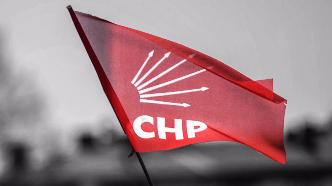 CHP Aydın’da iki meclis üyesi daha istifa etti