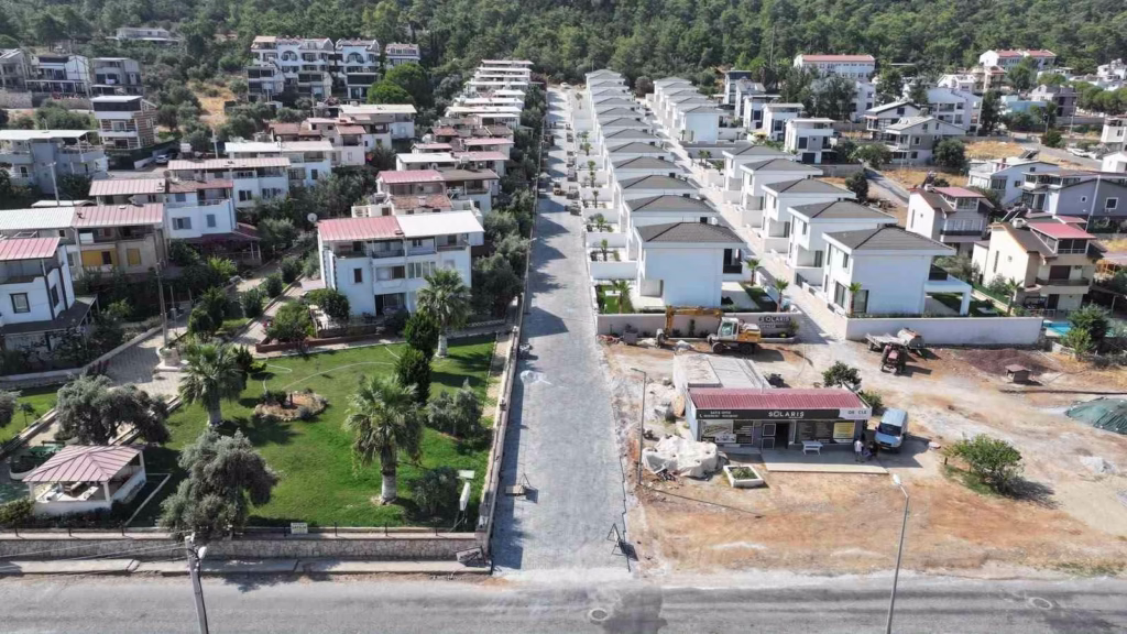 didim belediyesi akbukte parke tasi doseme calismalarini surduruyor bf888f42d8d9