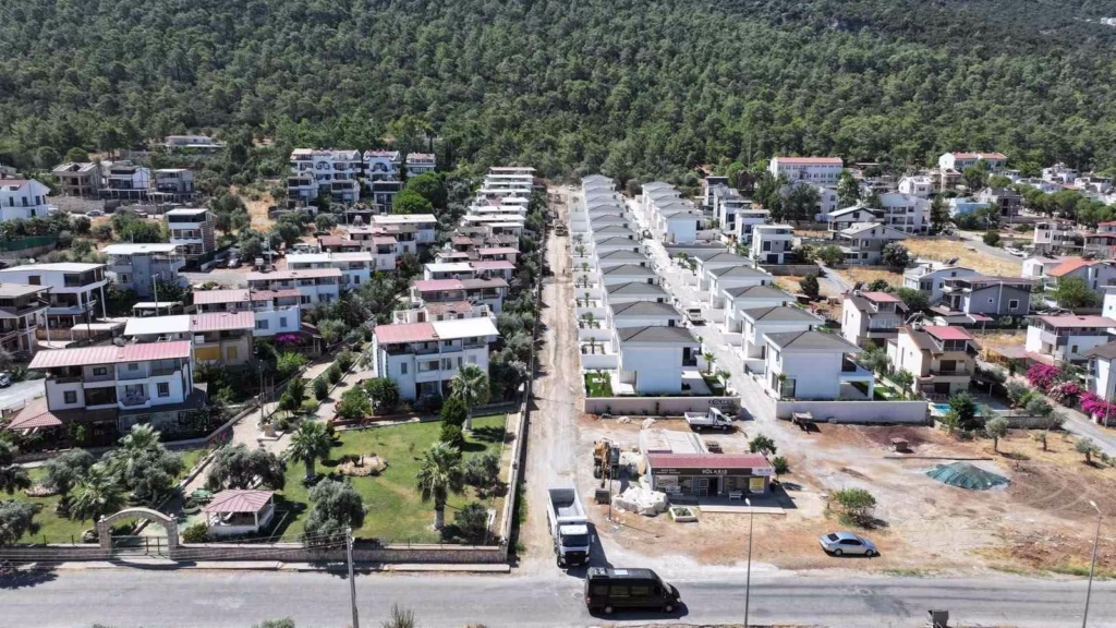 didim belediyesi akbukte yol yapim calismalarini genisletiyor 68c9eca7d5dc