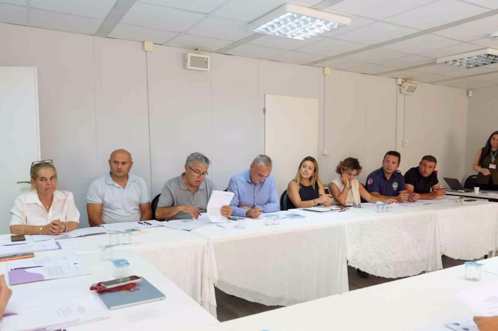 Didim Belediyesi Yerel Eşitlik Eylem Planı çalışmalarını sürdürüyor 2 didim belediyesi yerel esitlik eylem plani calismalarini surduruyor 38b113935dc7
