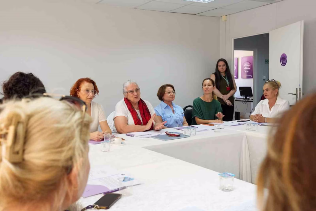 Didim Belediyesi Yerel Eşitlik Eylem Planı çalışmalarını sürdürüyor 4 didim belediyesi yerel esitlik eylem plani calismalarini surduruyor 4dcdea670926