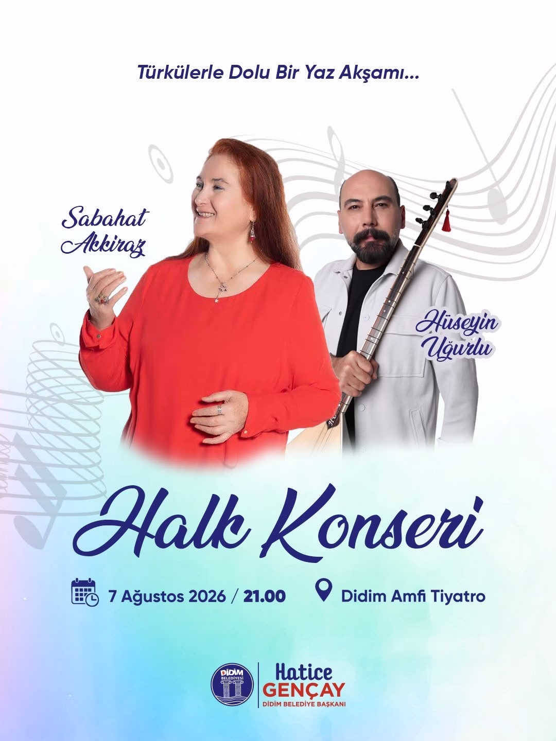didim belediyesinden ucretsiz halk konseri 522f1b25d6aa