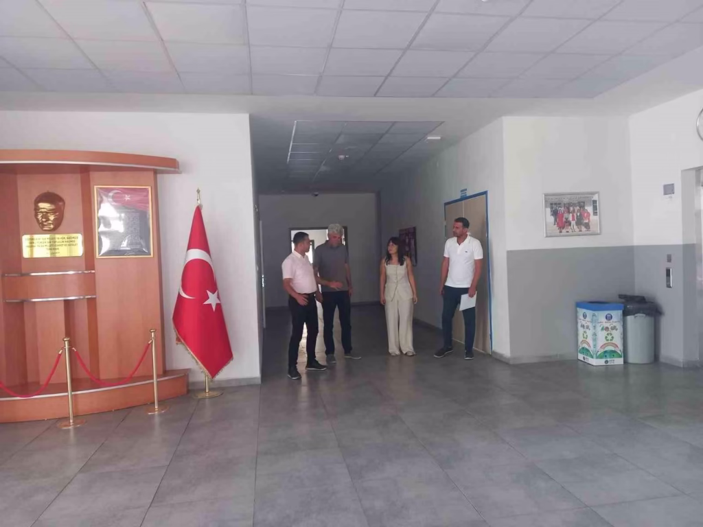 Didim’de okullar yeni eğitim öğretim yılına hazırlanıyor 3 didimde okullar yeni egitim ogretim yilina hazirlaniyor 3fe1fd86d90f