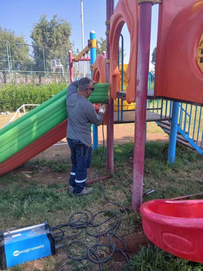 didimde park ve ortak kullanim alanlarinda bakim seferberligi 220f58094848