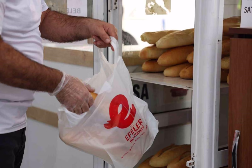 efe ekmek 1250 tlden sofralara ulasiyor d88172e31f0f