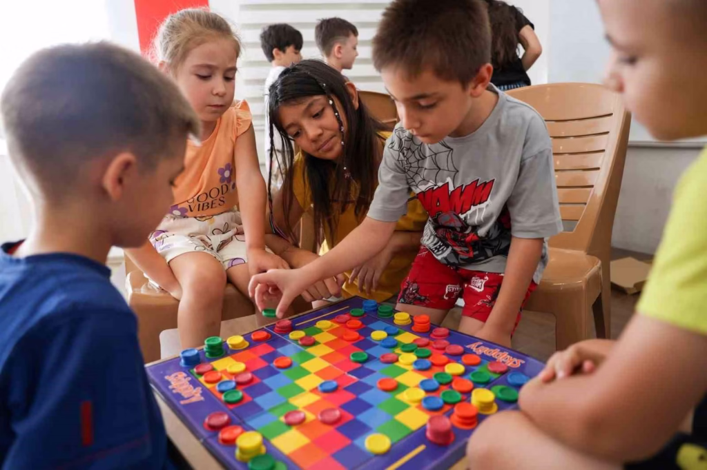 Efeler Belediyesi’nden her yaşa ücretsiz eğitim ve sosyal destek 5 efeler belediyesinden her yasa ucretsiz egitim ve sosyal destek 574d08fd4d7d
