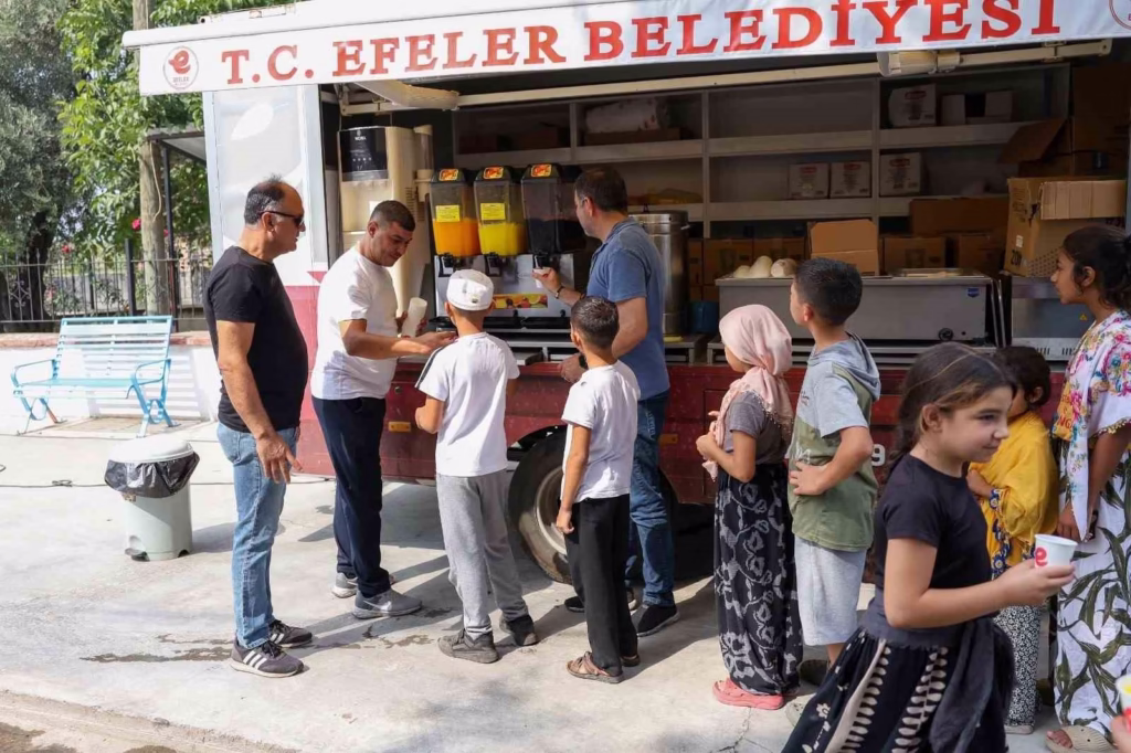 efeler belediyesinden kocagur mahallesine dayanisma eli 6a1f1976f2dc
