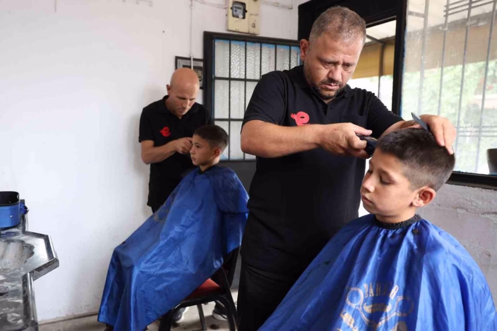 efeler belediyesinden kocagur mahallesine dayanisma eli fd0e8dae08fa