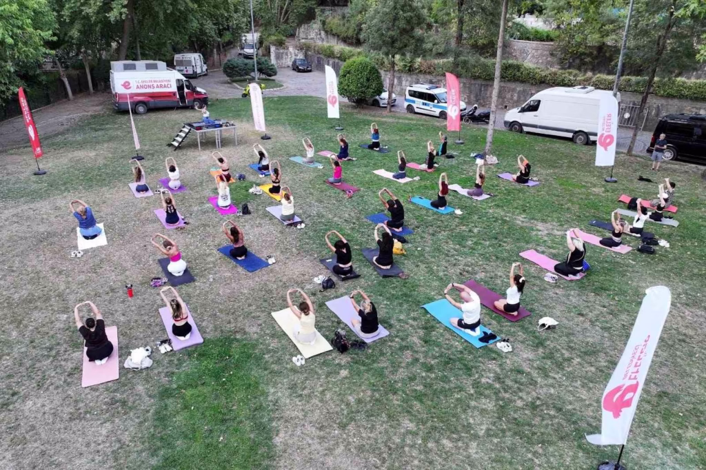 efelerde acik havada spor etkinlikleri agustosta da surecek 76123d0302ff