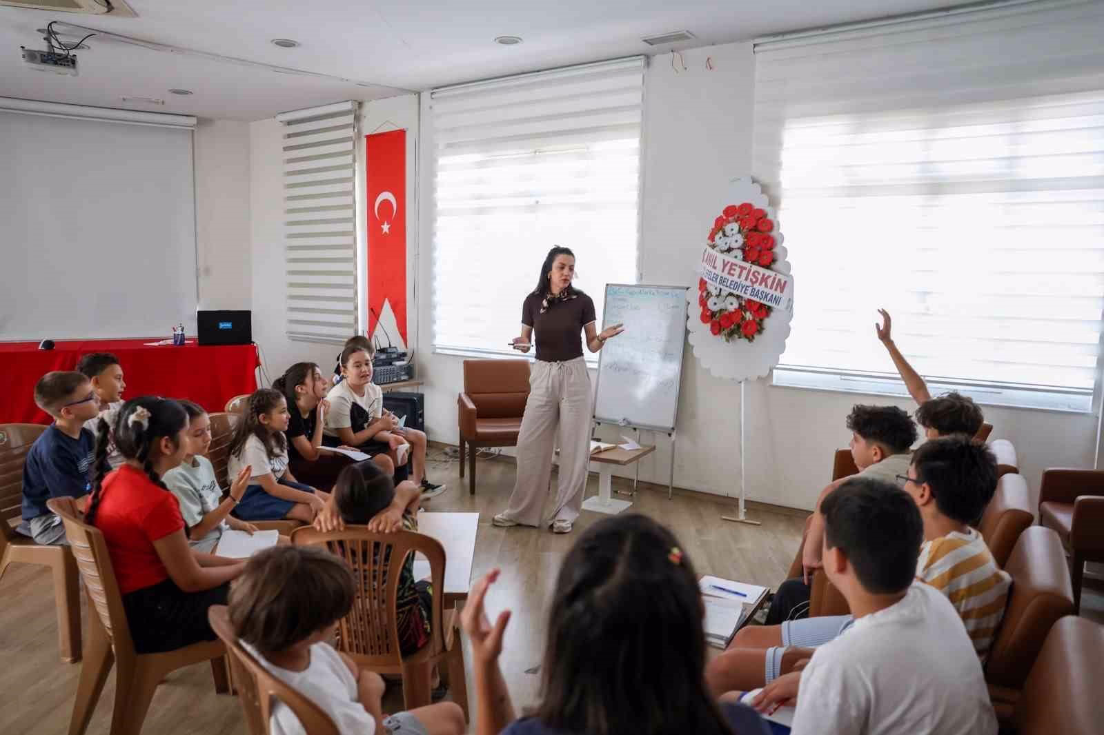 efelerde cocuklar felsefeyle dusunmeyi ogreniyor ce8ef04df351