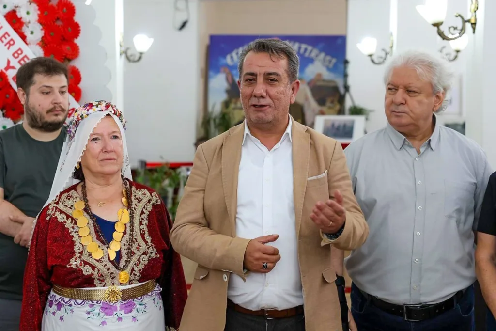 efelerde zaferden kurtulusa sergisi tarihe isik tutuyor 32da1110f6ac