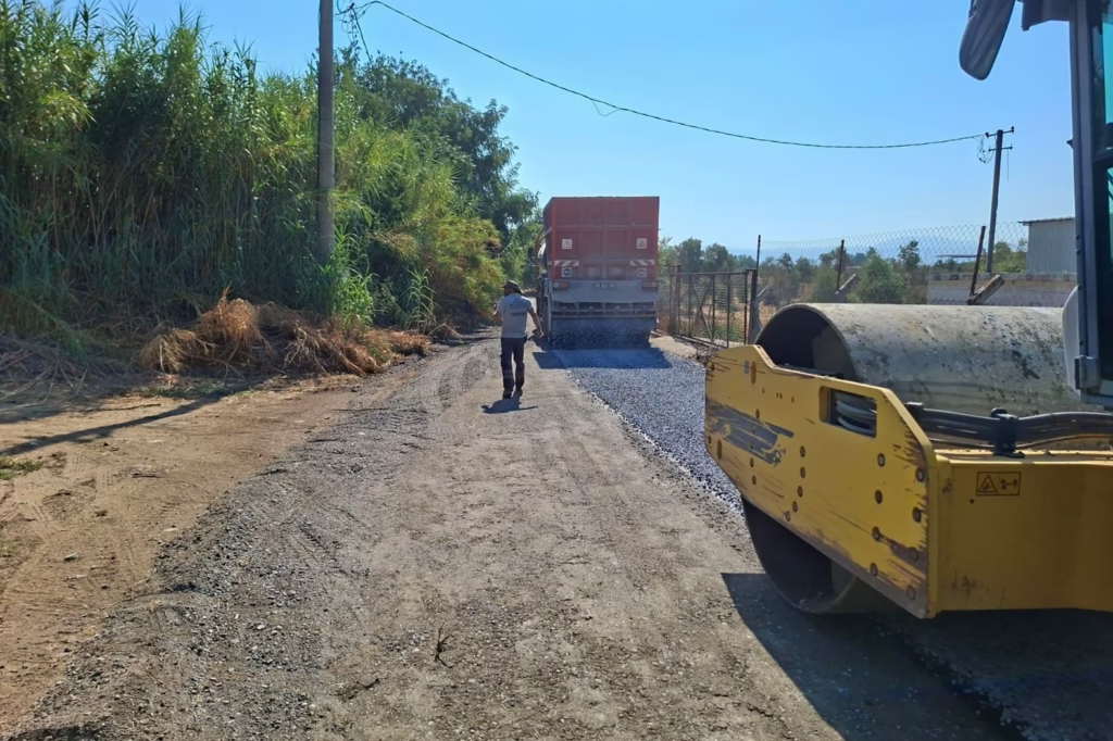 efelerden ureticilere yol destegi b9307855c677