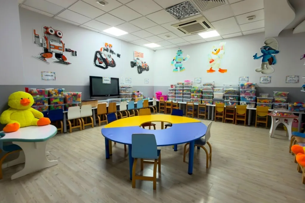 Efeler’in Gündüz Bakımevleri yeni döneme hazır 2 efelerin gunduz bakimevleri yeni doneme hazir 4506202de291