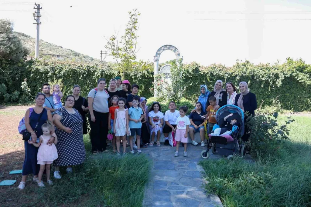 engelsiz yasam merkezi ogrencileri zaferin izinde 08e2f715954e