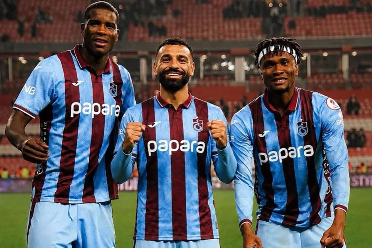 Ferençvaroş-Trabzonspor maçı ne zaman, saat kaçta, hangi kanalda? 27 Ağustos Trabzonspor Avrupa Ligi maçı