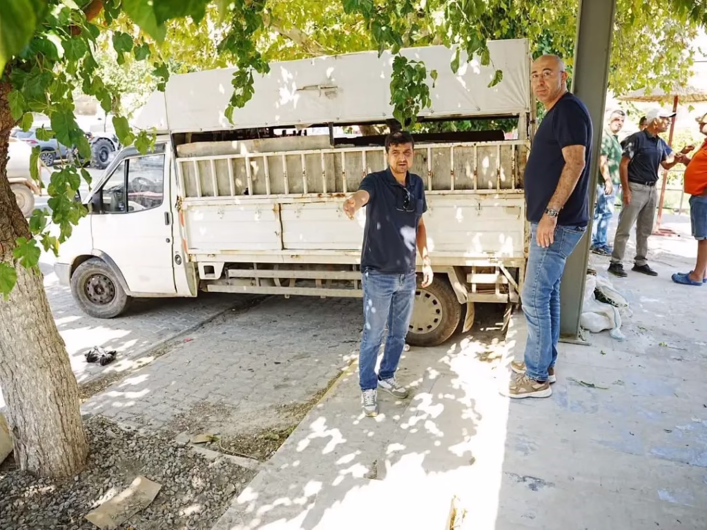 Germencik’te kapalı pazar yeri esnaf ve vatandaşların hizmetine sunuldu 3 germencikte kapali pazar yeri esnaf ve vatandaslarin hizmetine sunuldu 163547c30746