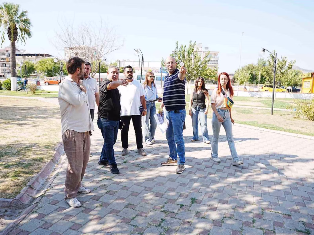 germencikte sokaklar festival coskusuyla renklenecek 2af1796dcf0c