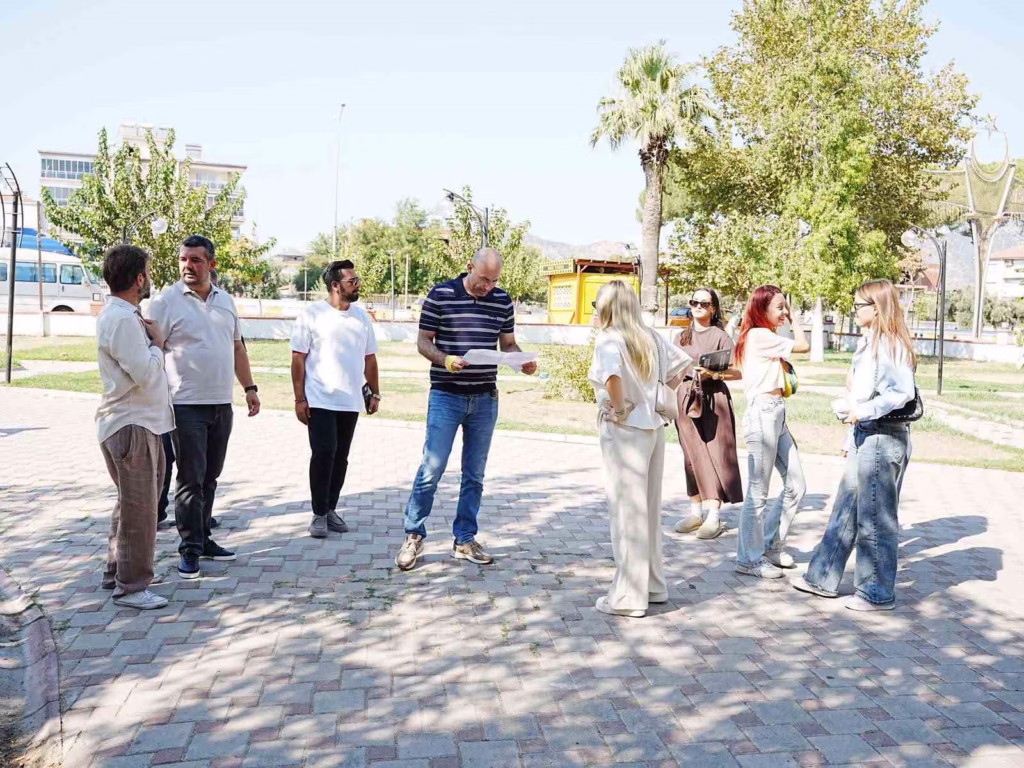 germencikte sokaklar festival coskusuyla renklenecek 6fc31949b6f8
