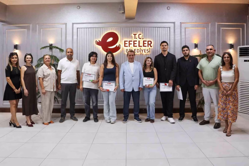 hayallerine ulasan gencler baskan yetiskin ile bulustu 2da3ae13c423