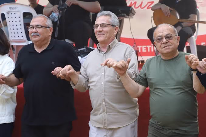 Yeni Parti Aydın’da Tetik sessizliği