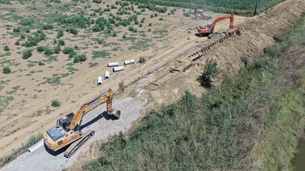 İncirliova’ya 1,3 milyar liralık dev altyapı yatırımı 4 incirliovaya 13 milyar liralik dev altyapi yatirimi 097c56d5711a