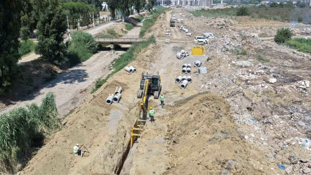 İncirliova’ya 1,3 milyar liralık dev altyapı yatırımı 2 incirliovaya 13 milyar liralik dev altyapi yatirimi 89d1e8f1aad0