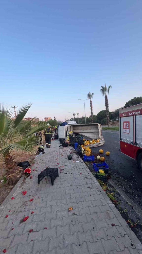 itfaiye ekipleri genc surucuyu camdan cikardi cd5aa359df23