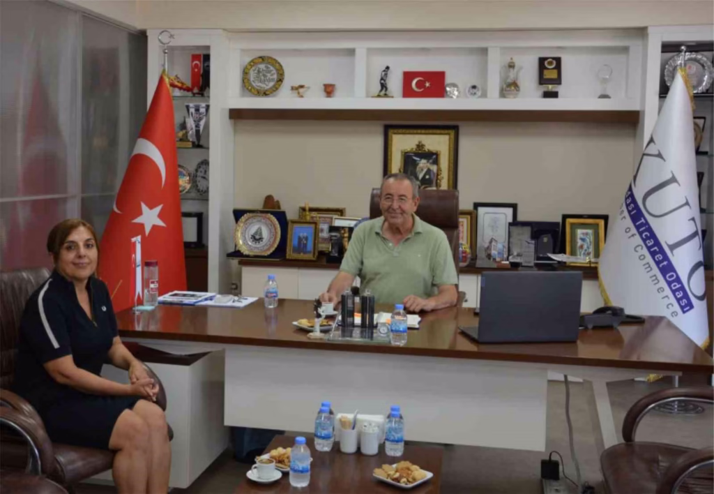 Kadıkalesi için güç birliği: Kuşadası’nın binlerce yıllık mirası dünyaya açılıyor 2 kadikalesi icin guc birligi kusadasinin binlerce yillik mirasi dunyaya aciliyor 84ad9ecddaec