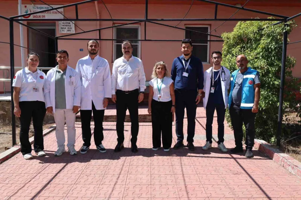 karacasuda evde saglik hizmetleri vatandaslarin ayagina gidiyor 9f02b9e3b646