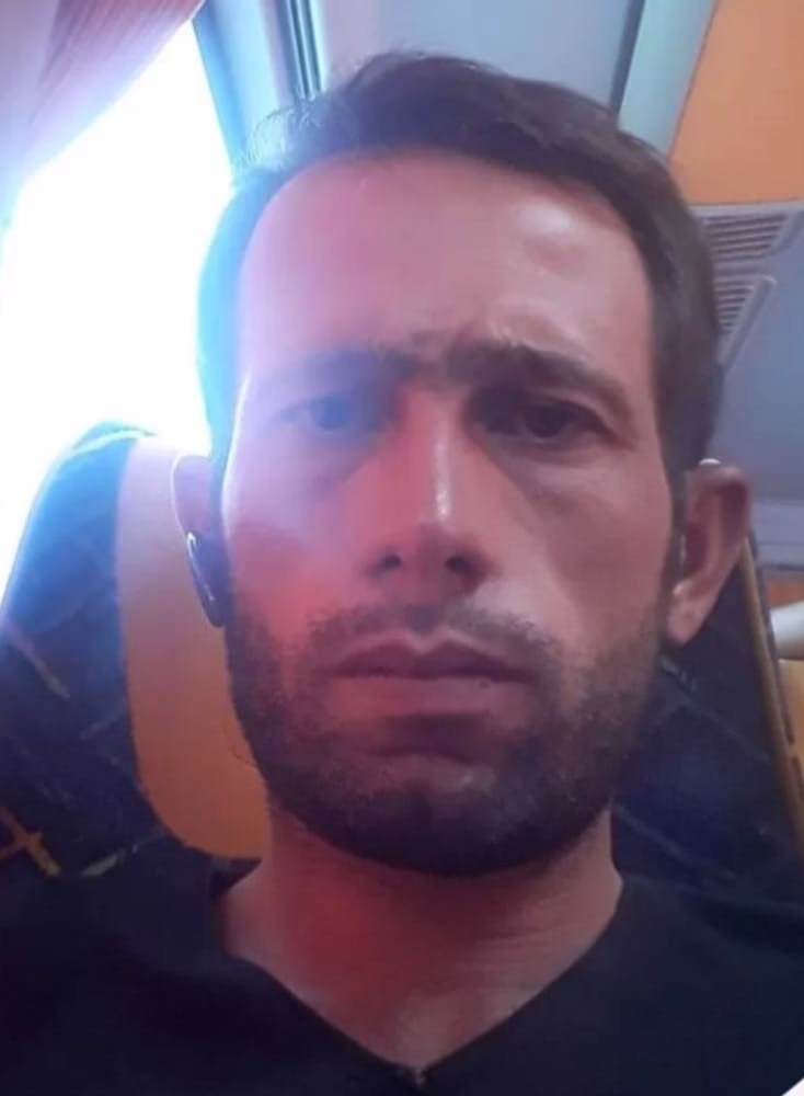 Kayıp olarak aranıyordu, ölü olarak bulundu