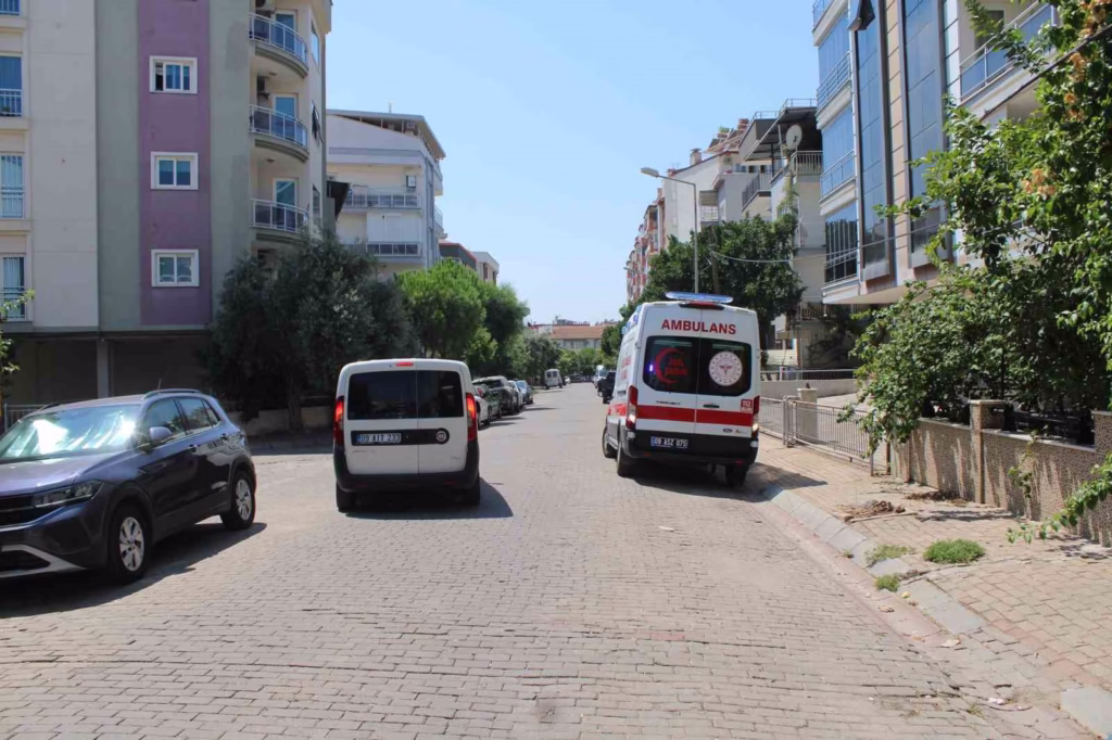 kendisinden haber alinamayan yasli kadin evinde olu bulundu 06e96e1caeea