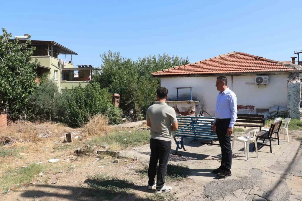 kocarlida yol yenileme calismalari suruyor 9458798c0b06
