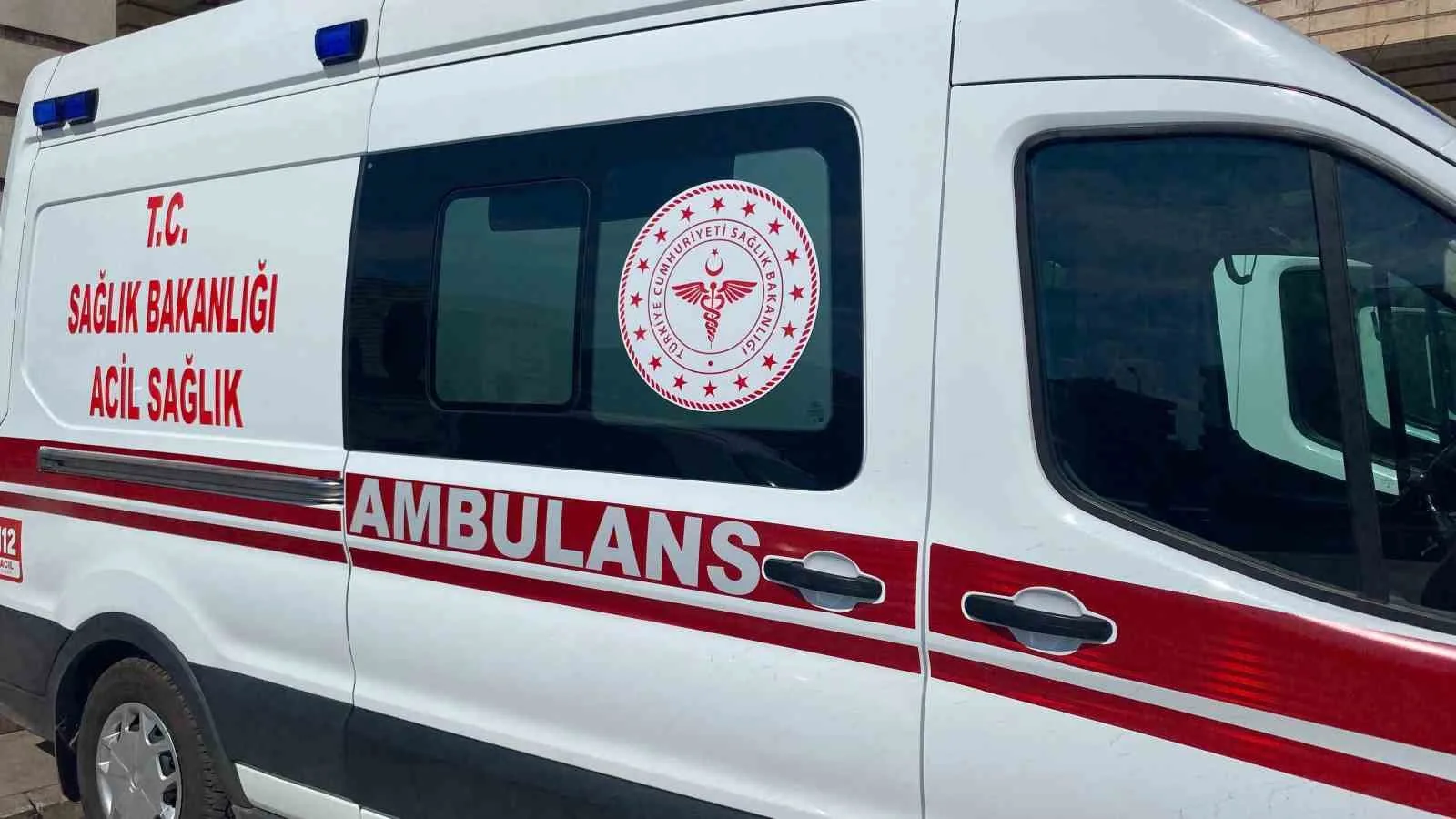 Kötü koku acı gerçeği ortaya çıkardı: Evinde ölü bulundu 16 Kötü koku acı gerçeği ortaya çıkardı: Evinde ölü bulundu