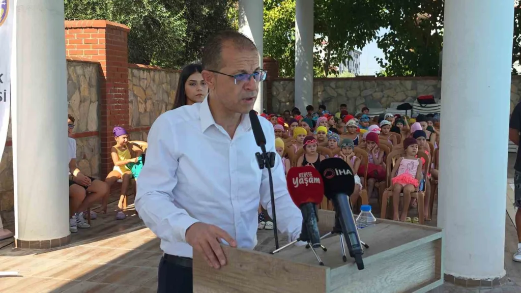 kuyucakta yuzme kurslari final gosterileriyle tamamlandi 3960760bf8e9