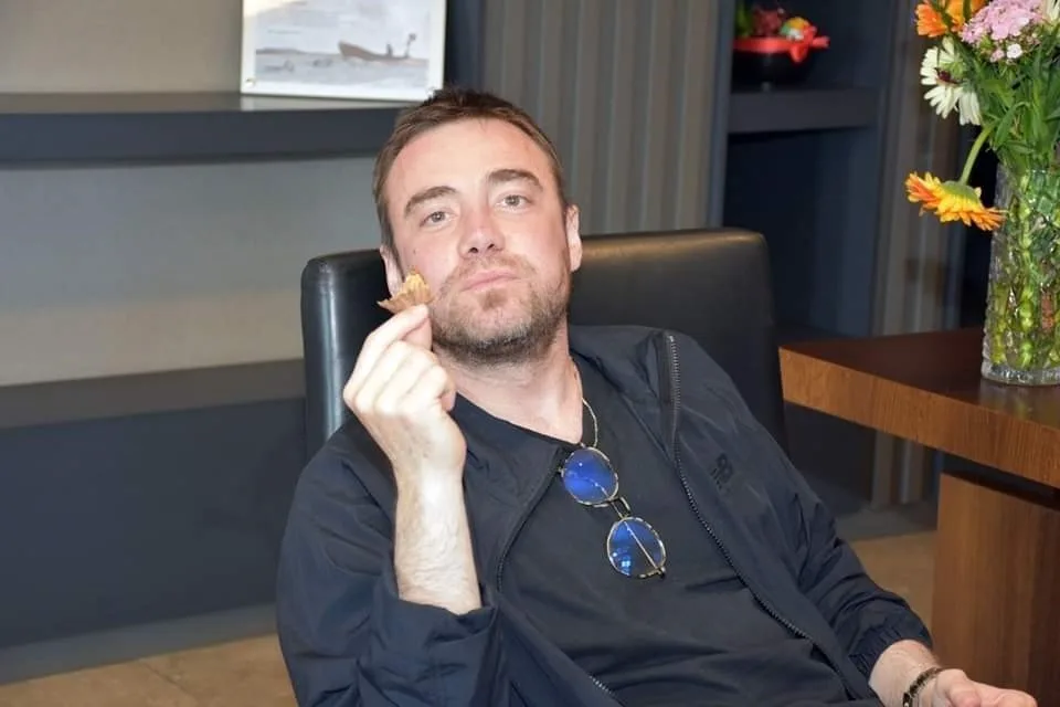 Murat Dalkılıç’tan Başkan Zencirci’ye ’incir’ teşekkürü