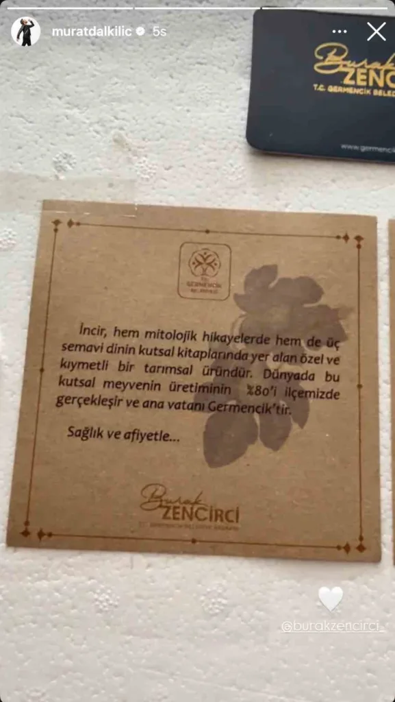 murat dalkilictan baskan zencirciye incir tesekkuru a143a2abaeea