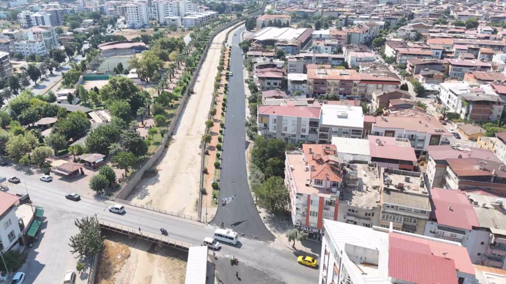 nazilli 372 sokaktaki 10 bin metrekarelik asfalt calismasi tamamlandi d935bf0f821b