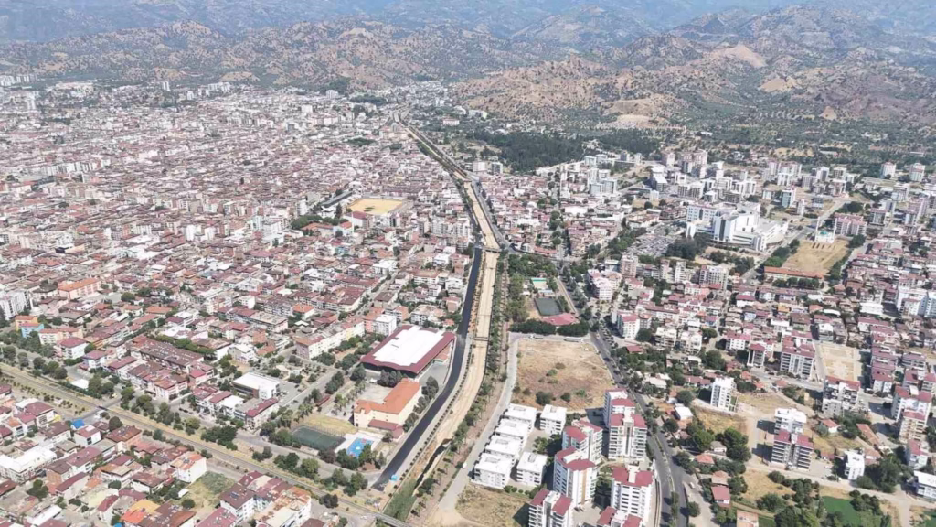 nazilli 372 sokaktaki 10 bin metrekarelik asfalt calismasi tamamlandi f195d99f7750