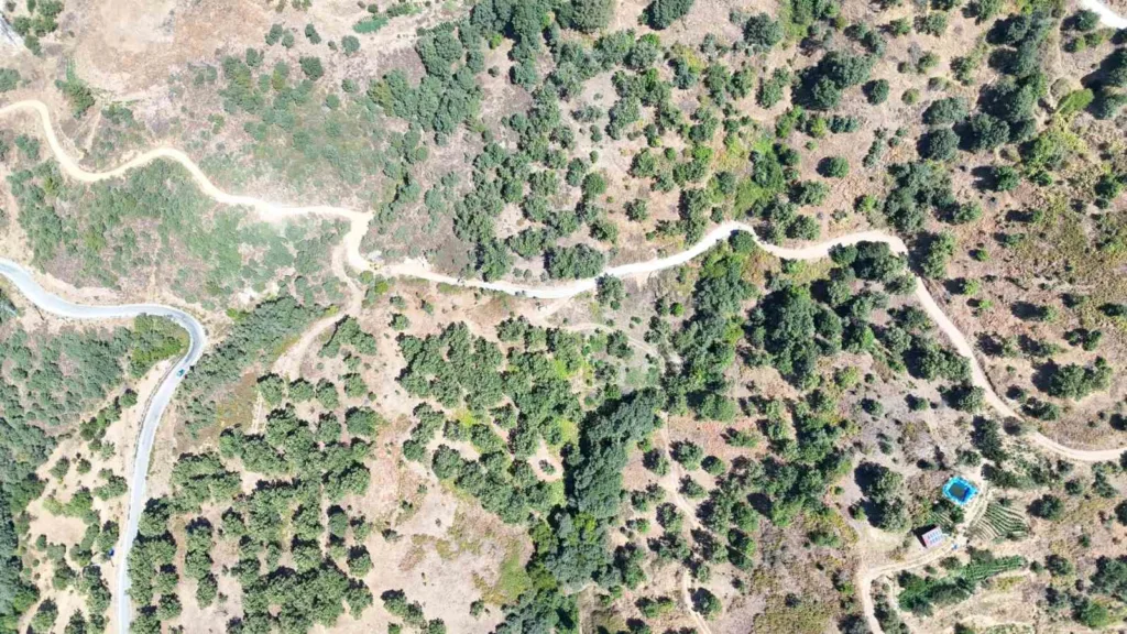 nazilli belediyesi apaklarda yollari yeniliyor 4dd5a046fd6f