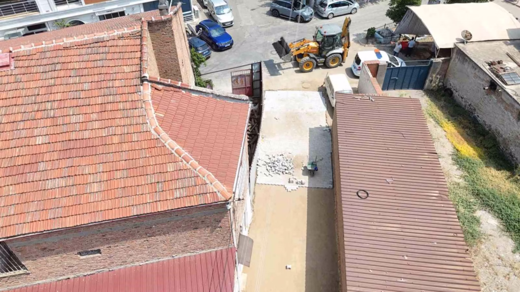 nazilli belediyesi yol calismalarini surduruyor ba94ee38a70b
