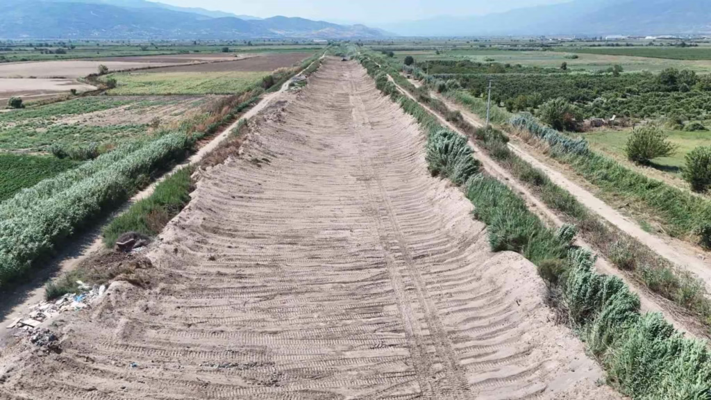 nazillide derekoy cayinda taskin riskine karsi calismalar suruyor 0e9f2ca24002