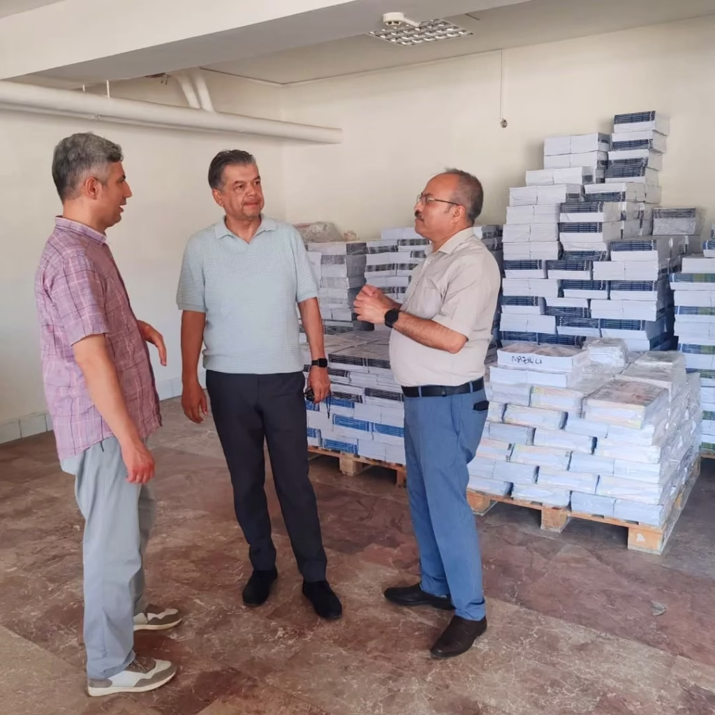 Nazilli’de ders kitabı dağıtımı öncesi hazırlıklar denetlendi 2 nazillide ders kitabi dagitimi oncesi hazirliklar denetlendi 4d7695971081