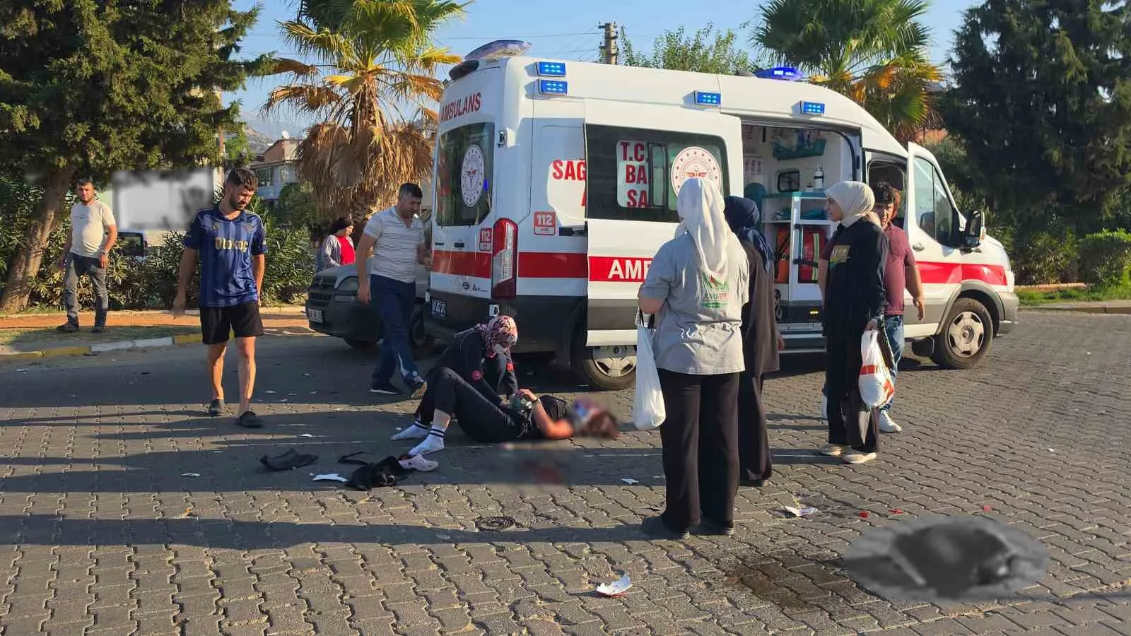 Aydın’da sezonun ilk kuru inciri 850 TL’den alındı