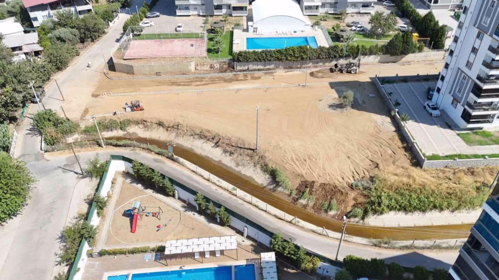 nazillide yol yenileme calismalari basladi 3f31d3cef2c4