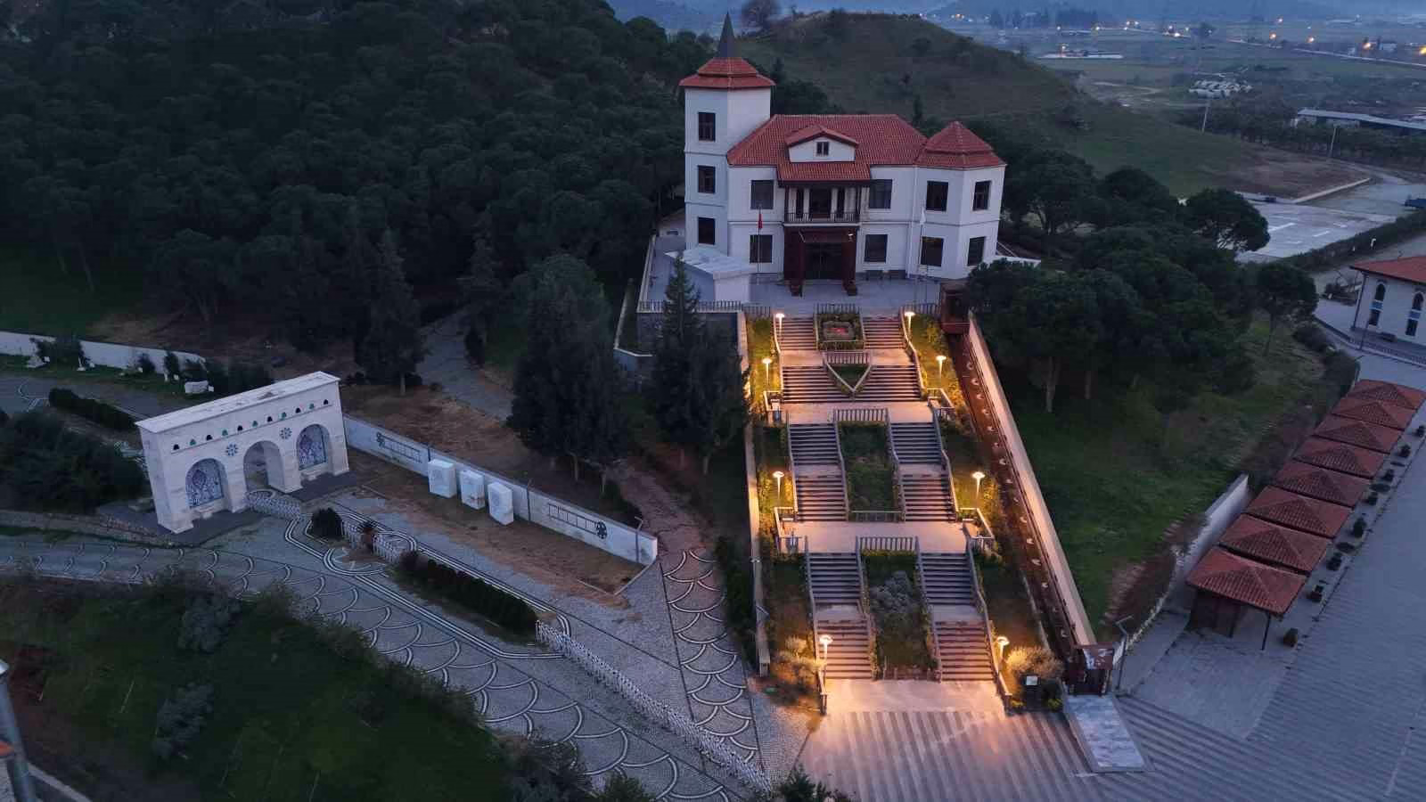 Resmi sitede açık, sosyal medyada kapalı: Aydın’da müze bilmecesi
