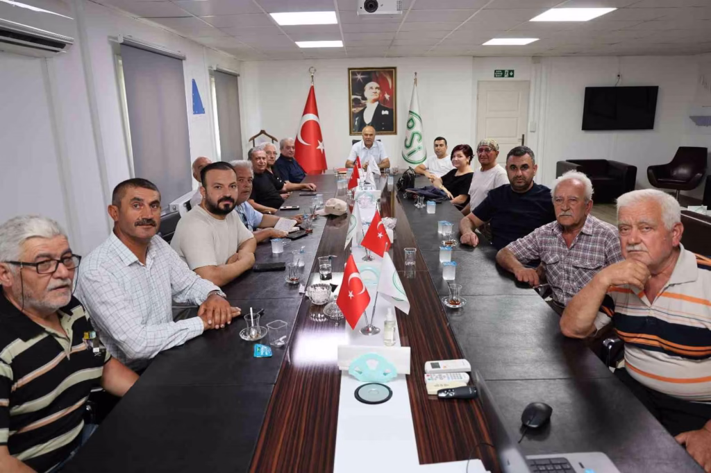saricay barajinda govdenin yuzde 92si tamamlandi 32c6f1a58fe1