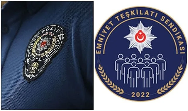 Emniyet Teşkilatı Sendikası Aydın İl Temsilciliğinde Bayrak Değişimi