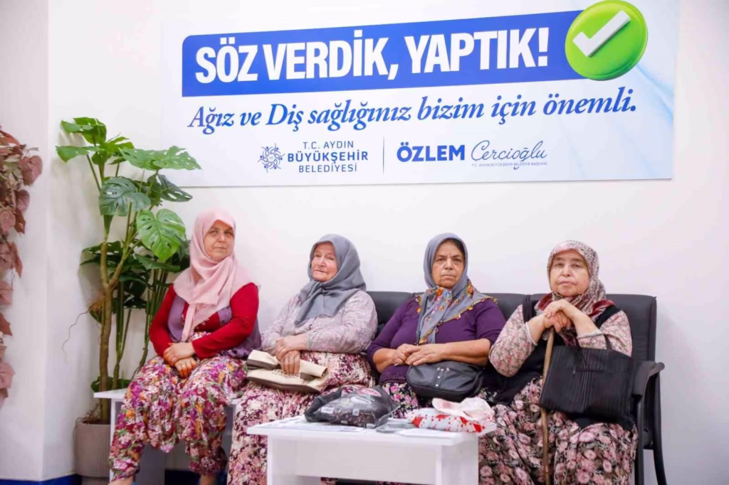 soke agiz ve dis sagligi poliklinigi hizmete basladi 7cfd2b995b54